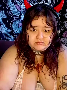 Staicyjanemcfly online show from 09/19/25, 07:32