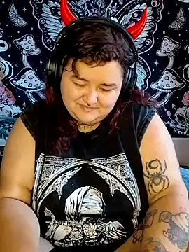 Staicyjanemcfly online show from 09/20/25, 07:53