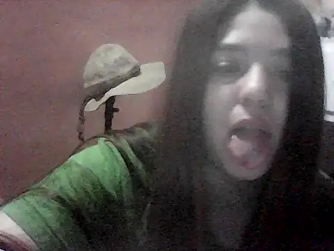 Oxitocina2000 online show from 10/26/25, 11:09