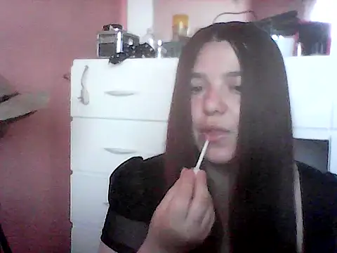 Oxitocina2000 online show from 11/26/25, 07:59