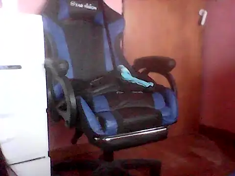 Oxitocina2000 online show from 11/28/25, 07:16