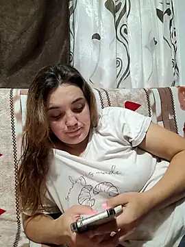 Snapshot of patriciajoy20 chatting on 10/13/25, 08:42 patriciajoy20 online show from 10/13/25, 08:42