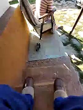 Snapshot of patriciajoy20 chatting on 11/01/25, 08:49 patriciajoy20 online show from 11/01/25, 08:49