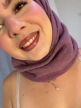 naughty  angel online show from 03/20/25, 11:05