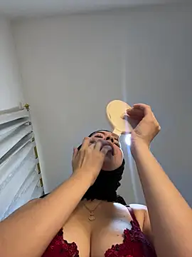 naughty  angel online show from 03/11/26, 11:38