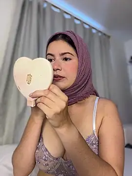 naughty  angel online show from 06/24/26, 12:15
