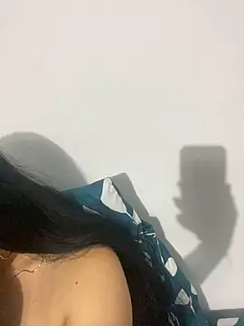 Natasha  Blue online show from 02/01/25, 03:30