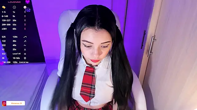 Succubus 222 online show from 09/11/25, 08:53