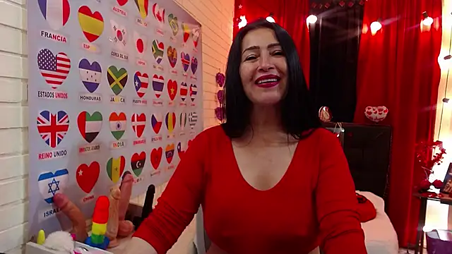 Sarah teiku online show from 01/15/25, 12:30