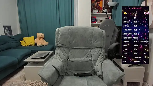 Katniss K online show from 02/24/25, 04:49