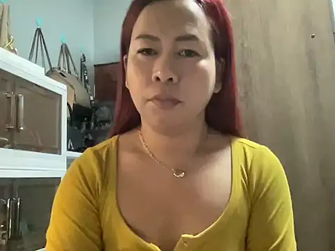 UrLove Marga online show from 11/19/25, 06:52