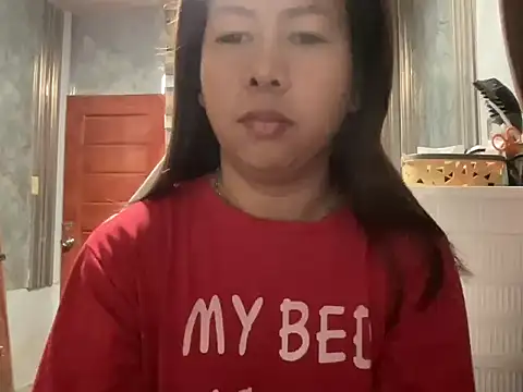 UrLove Marga online show from 06/27/26, 10:37