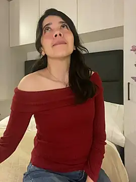 saori 10 online show from 12/26/24, 07:56