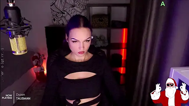 Snapshot of ml_milana chatting on 12/25/24, 03:38 ml milana online show from 12/25/24, 03:38