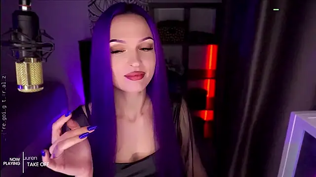 Snapshot of ml_milana chatting on 01/02/25, 07:29 ml milana online show from 01/02/25, 07:29