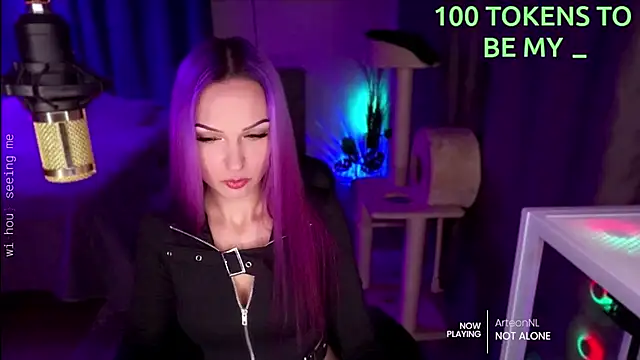 Snapshot of ml_milana chatting on 01/24/25, 05:32 ml milana online show from 01/24/25, 05:32