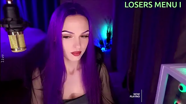 Snapshot of ml_milana chatting on 01/30/25, 03:08 ml milana online show from 01/30/25, 03:08