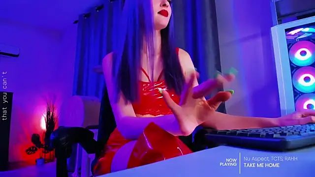 Snapshot of ml_milana chatting on 02/05/25, 07:53 ml milana online show from 02/05/25, 07:53