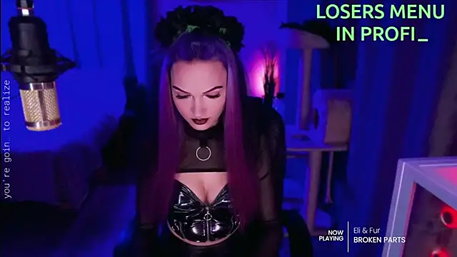 Snapshot of ml_milana chatting on 02/07/25, 04:56 ml milana online show from 02/07/25, 04:56