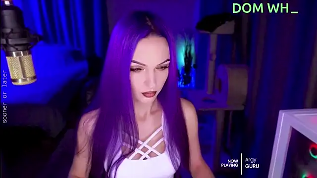 Snapshot of ml_milana chatting on 02/19/25, 05:49 ml milana online show from 02/19/25, 05:49