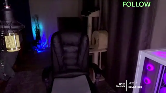 Snapshot of ml_milana chatting on 02/28/25, 05:04 ml milana online show from 02/28/25, 05:04