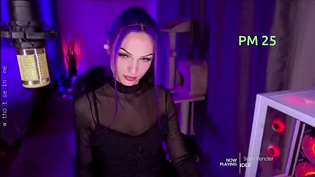 Snapshot of ml_milana chatting on 03/08/25, 11:07 ml milana online show from 03/08/25, 11:07