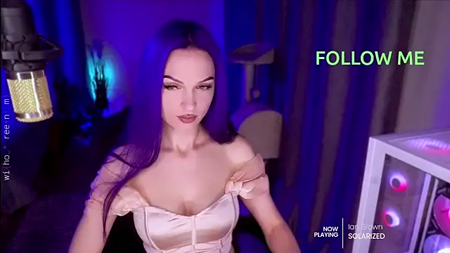 Snapshot of ml_milana chatting on 03/18/25, 08:59 ml milana online show from 03/18/25, 08:59