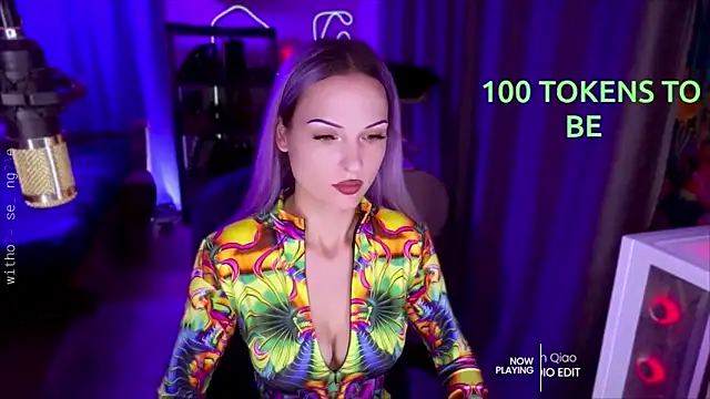 Snapshot of ml_milana chatting on 10/06/25, 04:48 ml milana online show from 10/06/25, 04:48