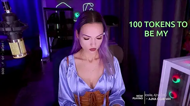 Snapshot of ml_milana chatting on 10/11/25, 04:27 ml milana online show from 10/11/25, 04:27