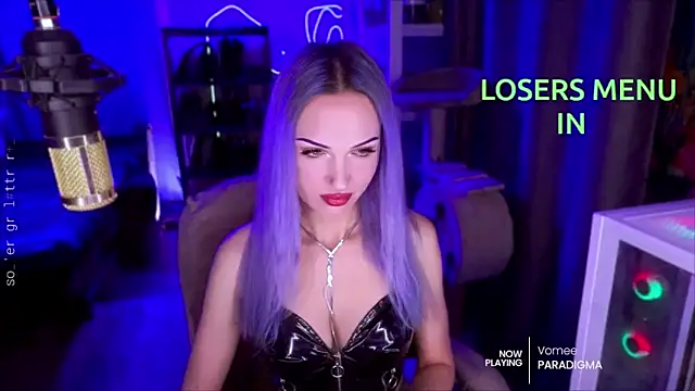 Snapshot of ml_milana chatting on 12/15/25, 05:50 ml milana online show from 12/15/25, 05:50