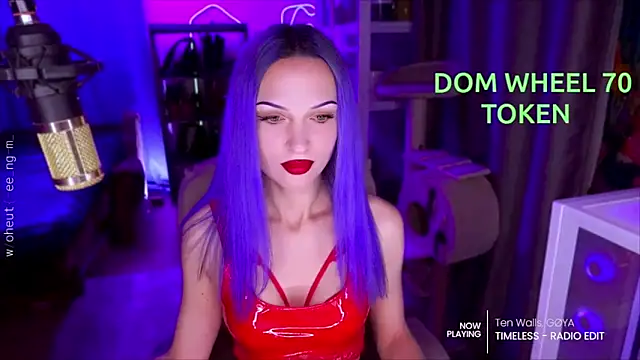 Snapshot of ml_milana chatting on 12/22/25, 06:16 ml milana online show from 12/22/25, 06:16