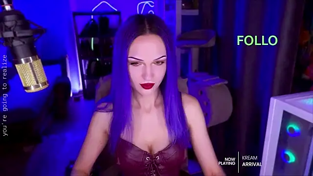 Snapshot of ml_milana chatting on 01/06/26, 06:11 ml milana online show from 01/06/26, 06:11