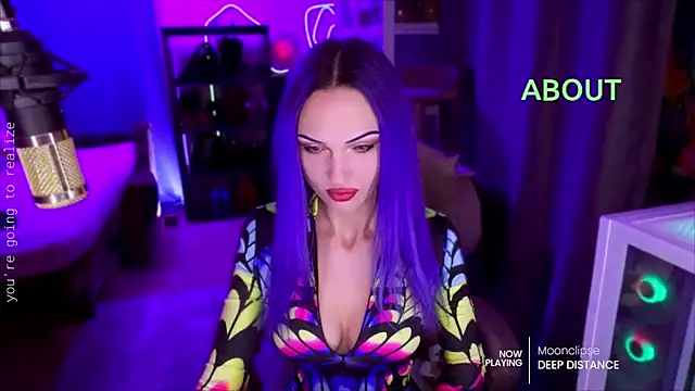 Snapshot of ml_milana chatting on 01/12/26, 05:40 ml milana online show from 01/12/26, 05:40