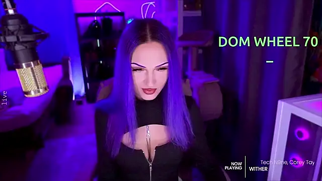 Snapshot of ml_milana chatting on 01/16/26, 05:28 ml milana online show from 01/16/26, 05:28