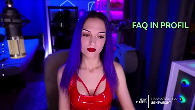 Snapshot of ml_milana chatting on 02/13/26, 06:15 ml milana online show from 02/13/26, 06:15