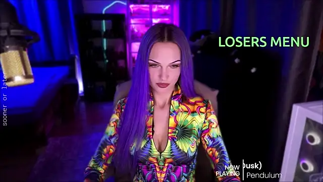 ml milana online show from 04/29/26, 05:30
