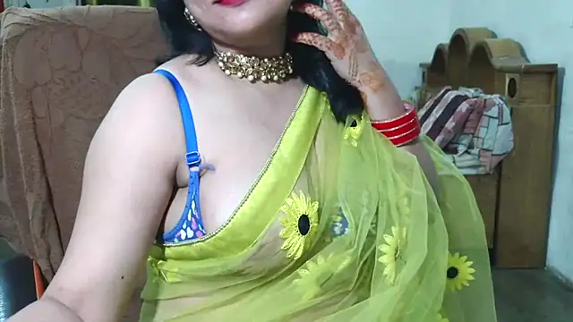 Cute Mahi22 online show from 09/11/25, 06:41