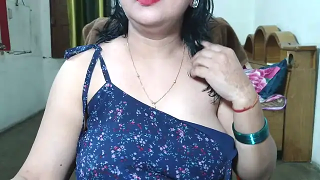 Cute Mahi22 online show from 03/08/26, 06:50