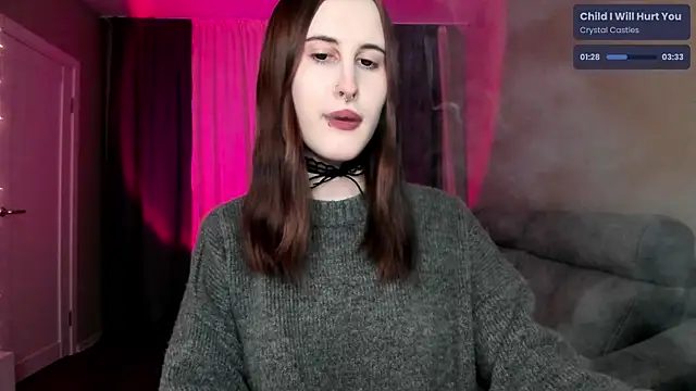 p1nkypaws online show from 01/20/25, 08:50