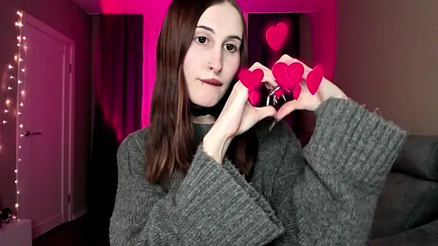 p1nkypaws online show from 02/24/25, 09:20