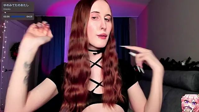 p1nkypaws online show from 12/19/25, 09:11