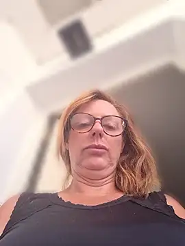 Susycachonda1 online show from 06/12/26, 08:46
