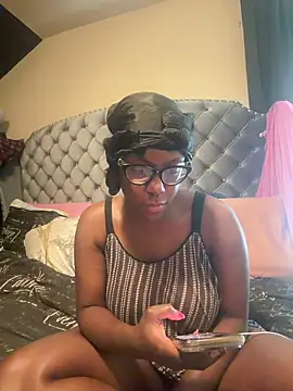 TrueeFantasee online show from 11/23/25, 04:40