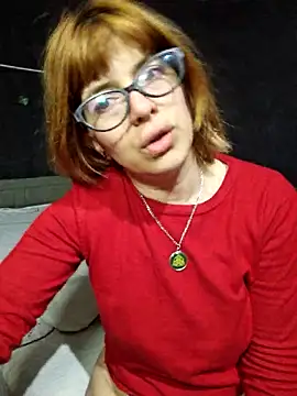 Carlafoxxx online show from 10/29/25, 07:15