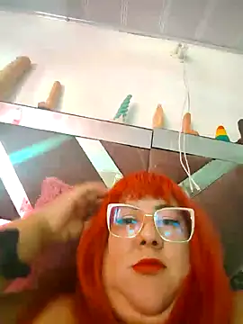 Nastymomslave online show from 01/12/25, 07:42