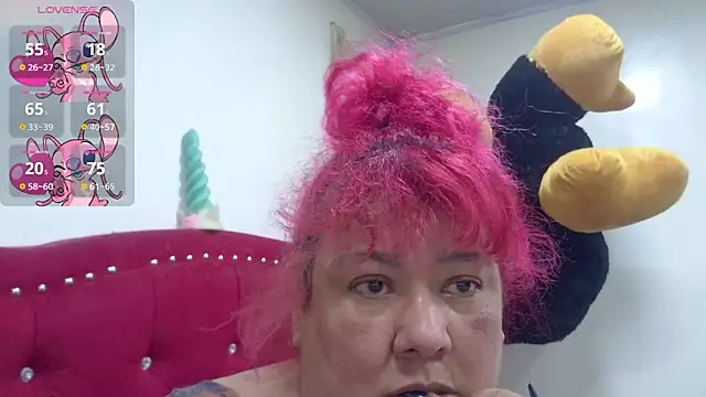 Nastymomslave online show from 06/11/26, 10:41
