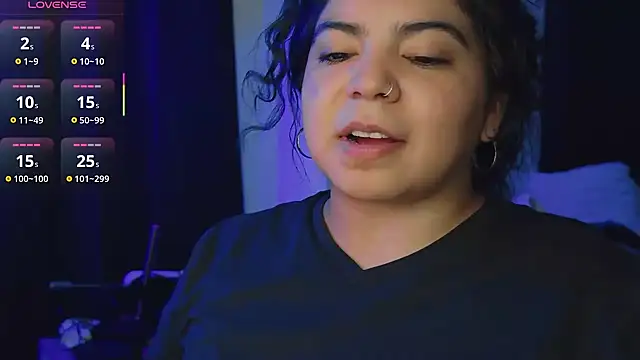 kimmiakiss22 online show from 09/23/25, 12:35