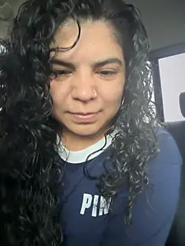 kimmiakiss22 online show from 10/25/25, 09:53