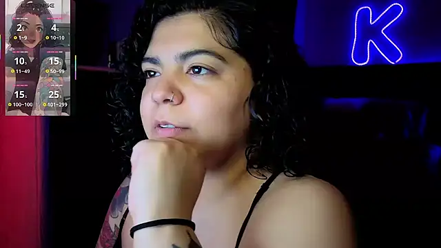 kimmiakiss22 online show from 05/19/26, 12:16