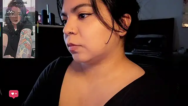 kimmiakiss22 online show from 05/30/26, 10:07